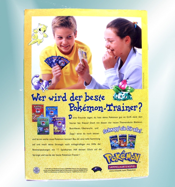 Simpsons Sommer Sonderheft Comic Nr. 2 von Dino Verlag